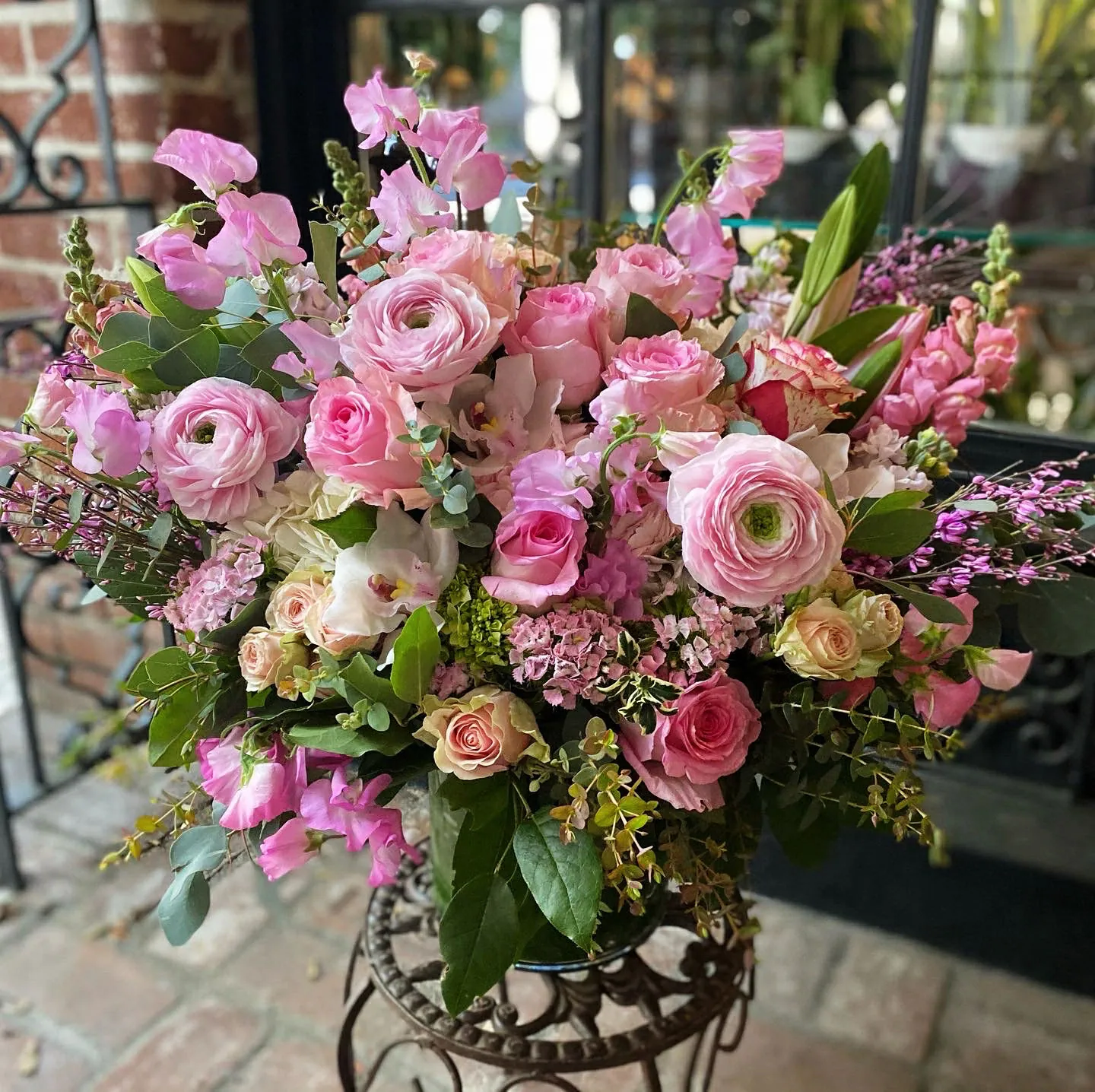 Pink Expression